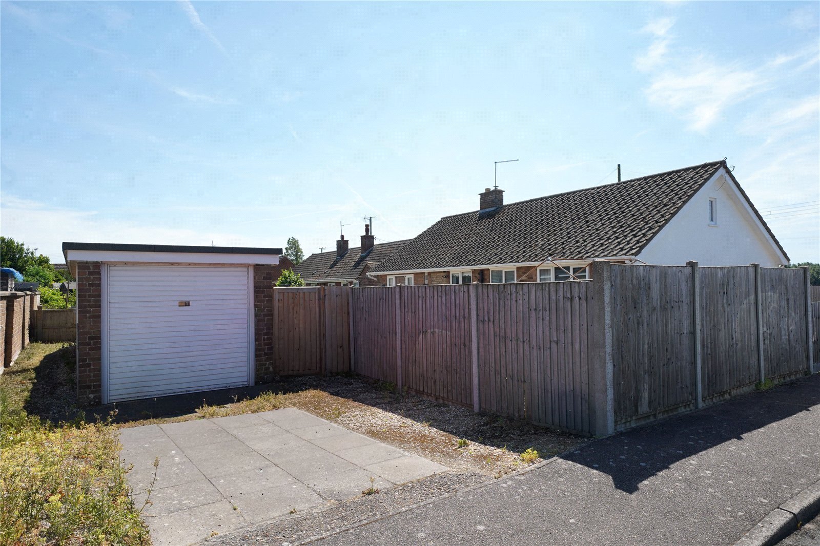 Bargate Road, West Row, Bury St. Edmunds, Suffolk, IP28 Image 11