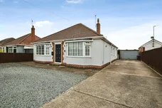 Burgh Road, Skegness
