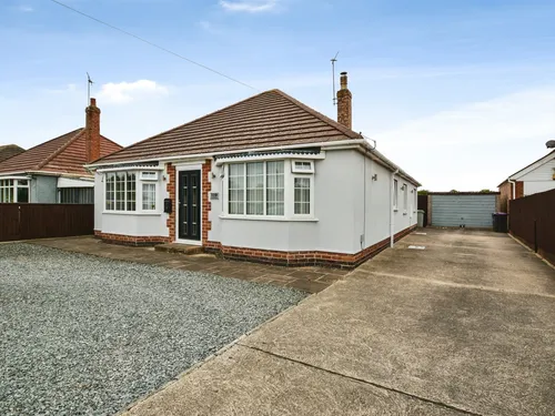 Burgh Road, Skegnessphoto