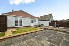 Burgh Road, Skegness