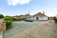 Burgh Road, Skegness