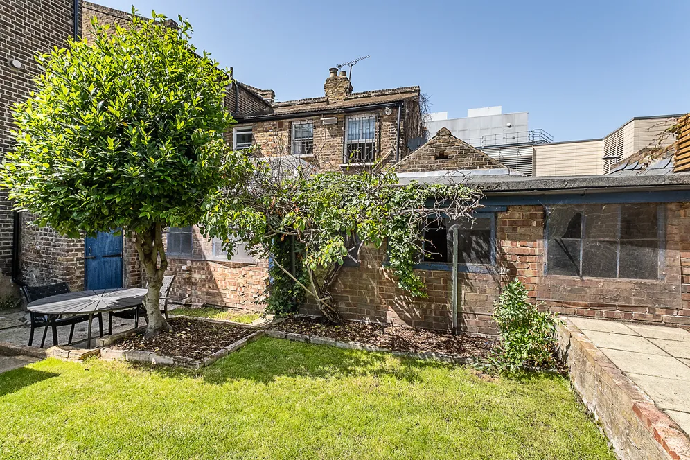 Clapham Manor Street, London, SW4 photo 6