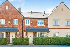 Langford Way, Long Hanborough, Witney