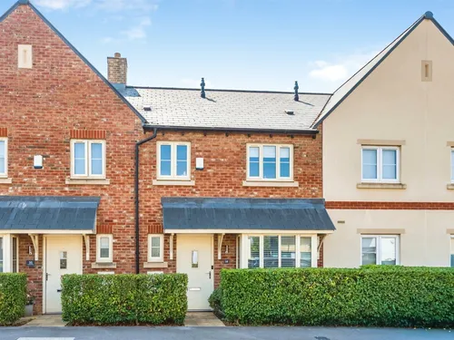 Langford Way, Long Hanborough, Witneyphoto