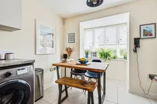 Langford Way, Long Hanborough, Witney
