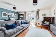 Langford Way, Long Hanborough, Witney