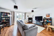 Langford Way, Long Hanborough, Witney