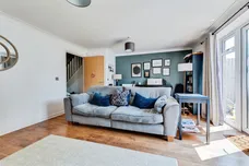 Langford Way, Long Hanborough, Witney