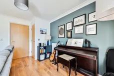 Langford Way, Long Hanborough, Witney