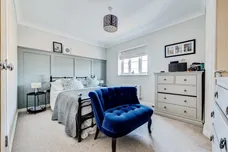 Langford Way, Long Hanborough, Witney