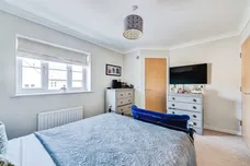 Langford Way, Long Hanborough, Witney