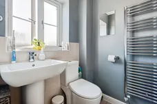 Langford Way, Long Hanborough, Witney
