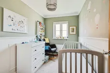 Langford Way, Long Hanborough, Witney
