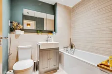 Langford Way, Long Hanborough, Witney