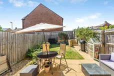 Langford Way, Long Hanborough, Witney
