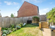 Langford Way, Long Hanborough, Witney