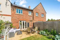 Langford Way, Long Hanborough, Witney