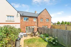 Langford Way, Long Hanborough, Witney