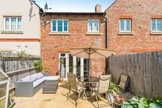 Langford Way, Long Hanborough, Witney