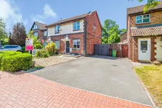 De Havilland Road, Pengam Green, Cardiff