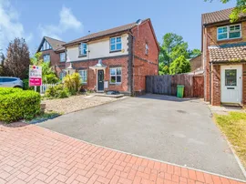 De Havilland Road, Pengam Green, Cardiff photo