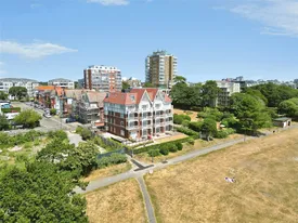 Property responsive