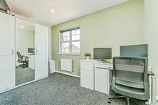 De Havilland Road, Pengam Green, Cardiff