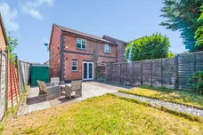 De Havilland Road, Pengam Green, Cardiff