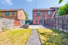 De Havilland Road, Pengam Green, Cardiff