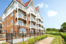 Property responsive