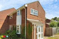 Bures Close, Stowmarket