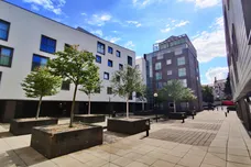 Greyfriars Road, NORWICH