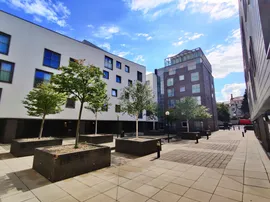 Greyfriars Road, NORWICH photo