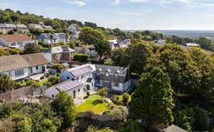 Pennance Road, Lanner, Redruth, Cornwall, TR16 photo