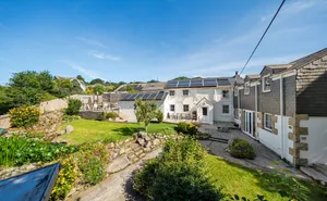 Pennance Road, Lanner, Redruth, Cornwall, TR16 photo