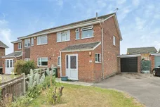 Angela Road, Horsford, Norwich