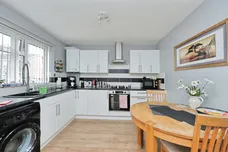 Angela Road, Horsford, Norwich