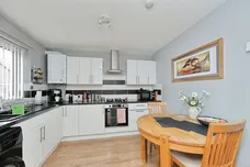 Angela Road, Horsford, Norwich