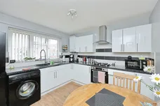 Angela Road, Horsford, Norwich