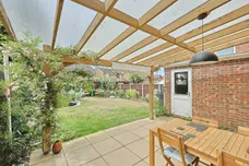 Angela Road, Horsford, Norwich