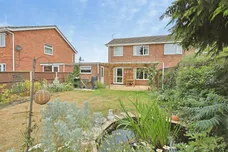 Angela Road, Horsford, Norwich