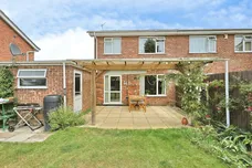 Angela Road, Horsford, Norwich