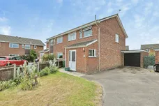 Angela Road, Horsford, Norwich