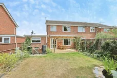 Angela Road, Horsford, Norwich