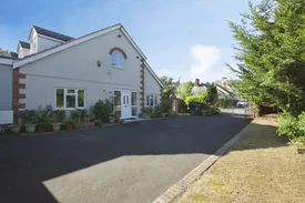Property responsive