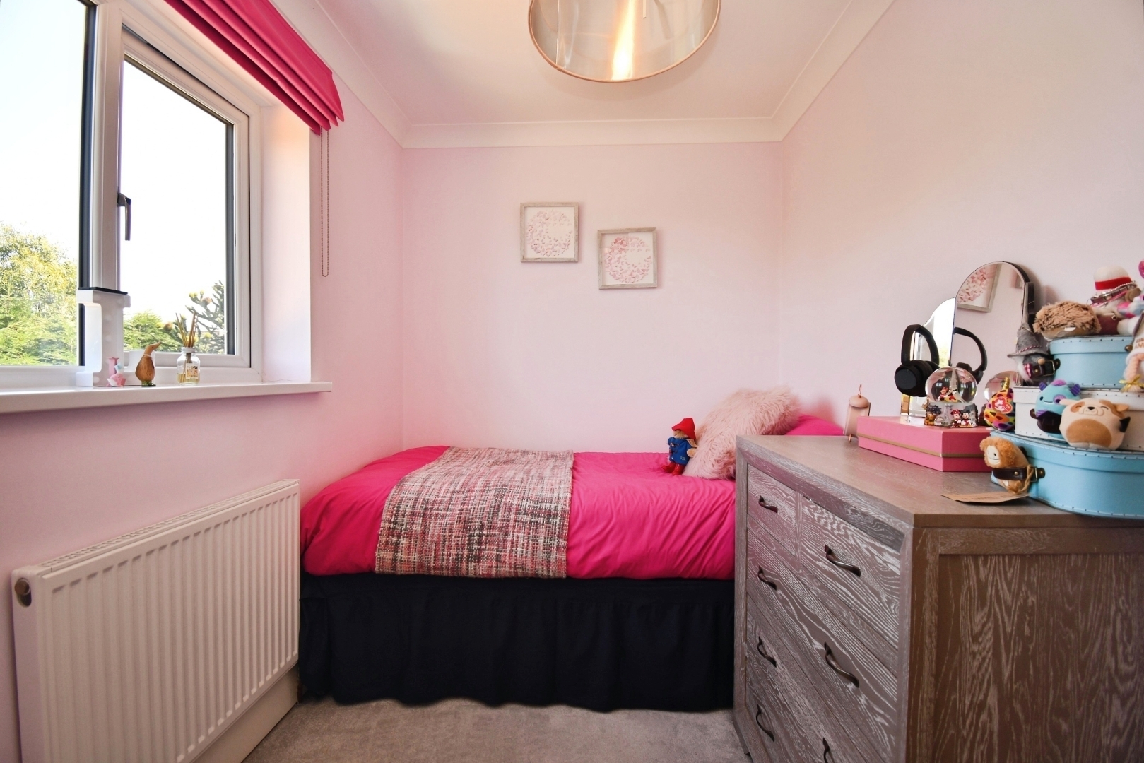 Murray Crescent, Cottingham Image 20