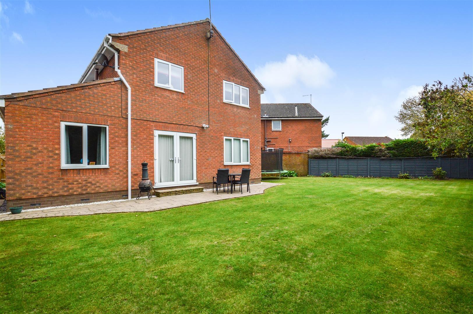 Murray Crescent, Cottingham Image 21