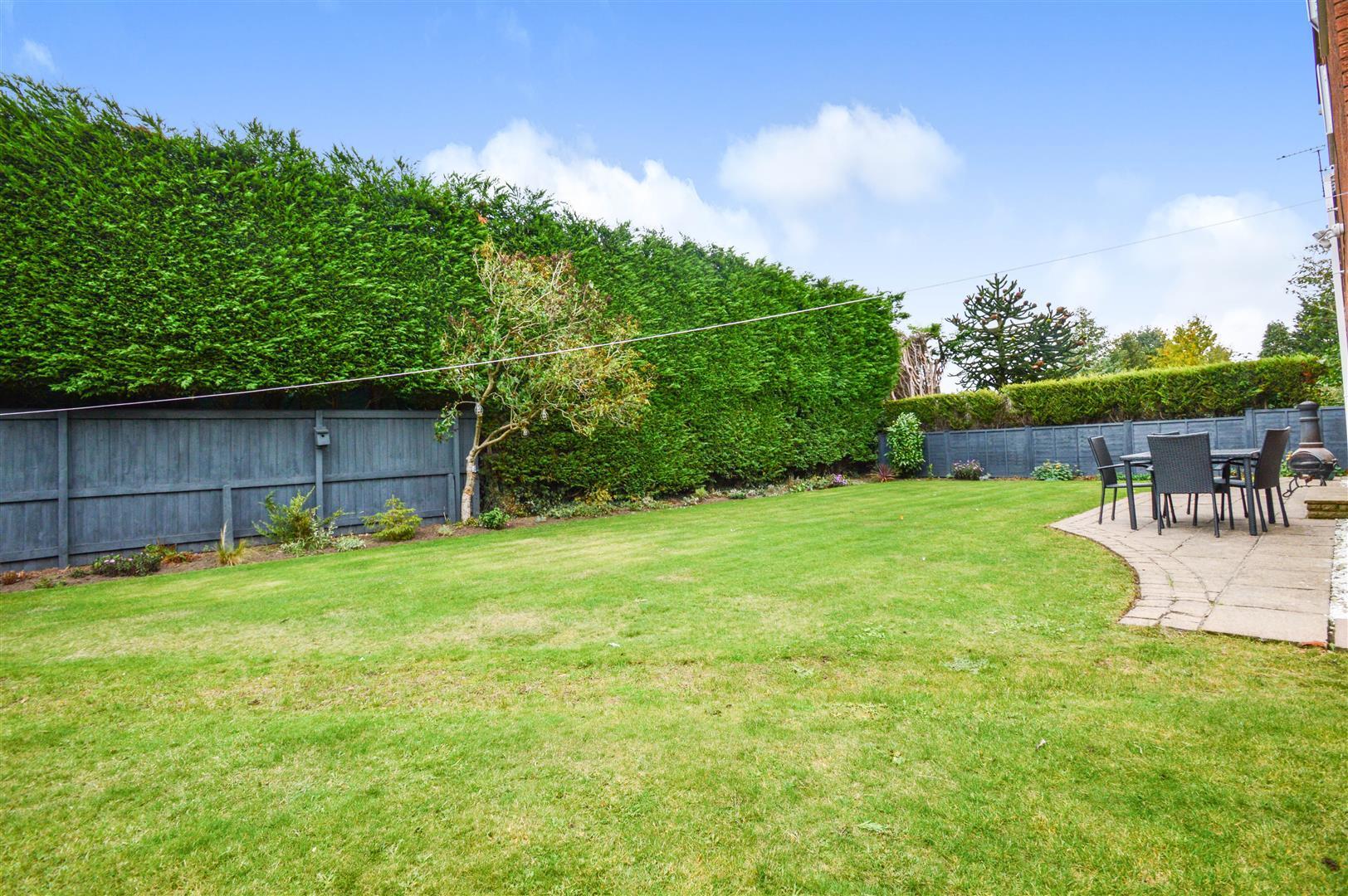 Murray Crescent, Cottingham Image 22