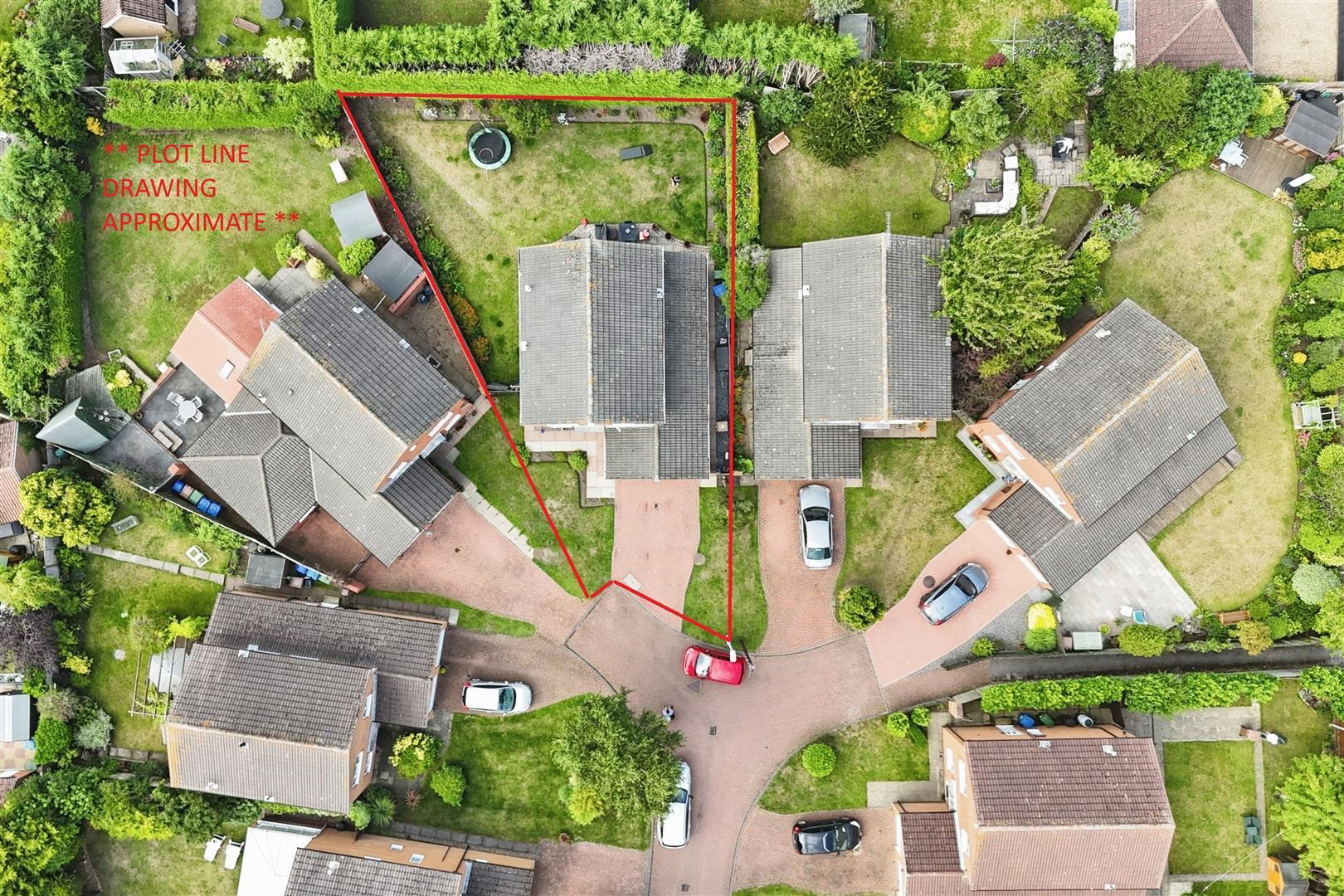 Murray Crescent, Cottingham Image 23
