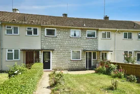 Property responsive